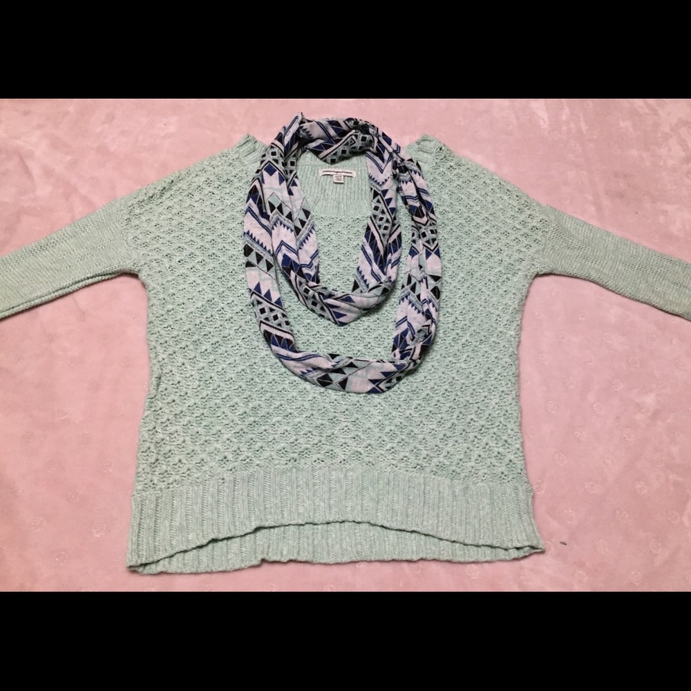 American Eagle Sweater. Size xs